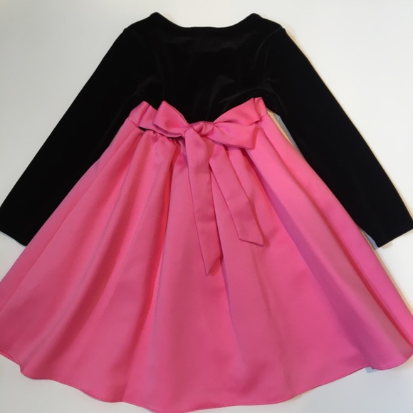 Girls Special Occasion Dress size 5 - Picture 3 of 6